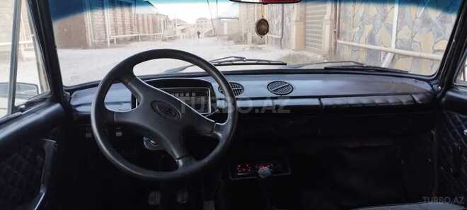 LADA (VAZ) 21011 1981, 75,000 km - 1.6 л - Gəncə