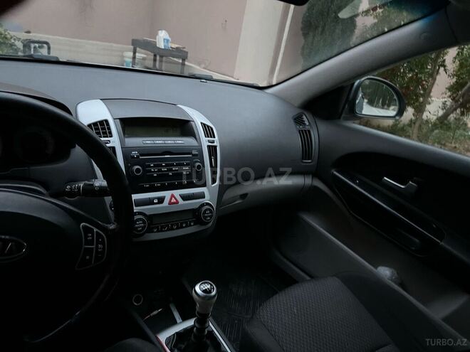 Kia Ceed 2008, 326,000 km - 1.6 l - Bakı