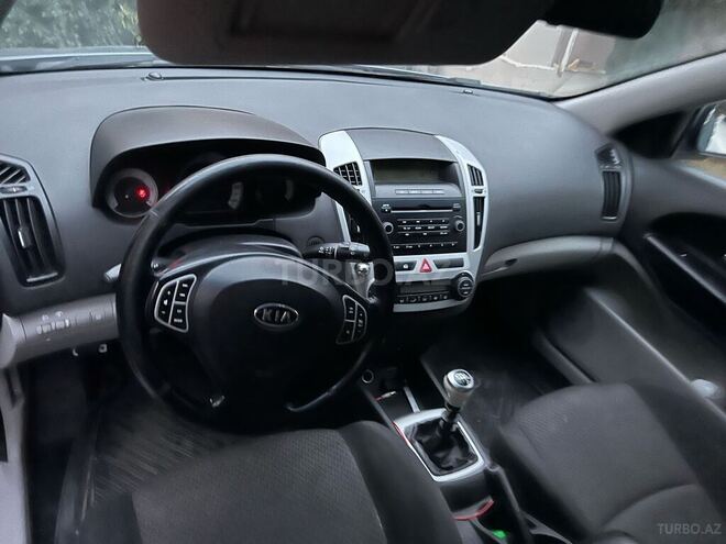 Kia Ceed 2008, 326,000 km - 1.6 l - Bakı