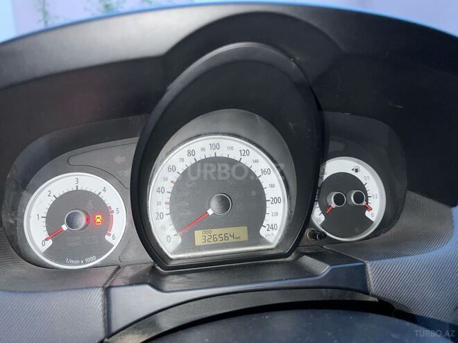 Kia Ceed 2008, 326,000 km - 1.6 l - Bakı