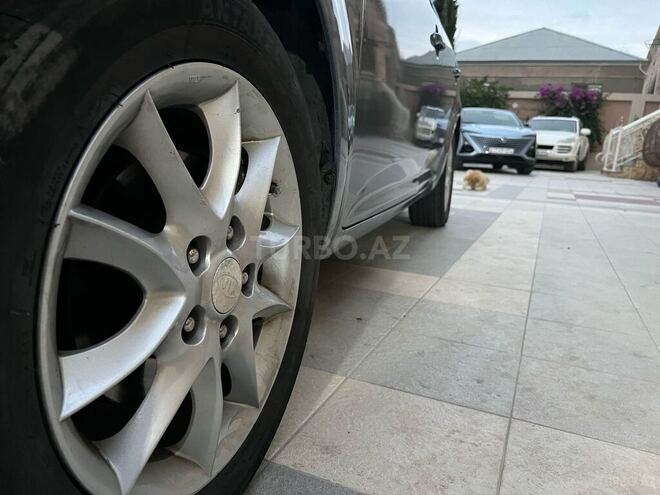Kia Ceed 2008, 326,000 km - 1.6 l - Bakı
