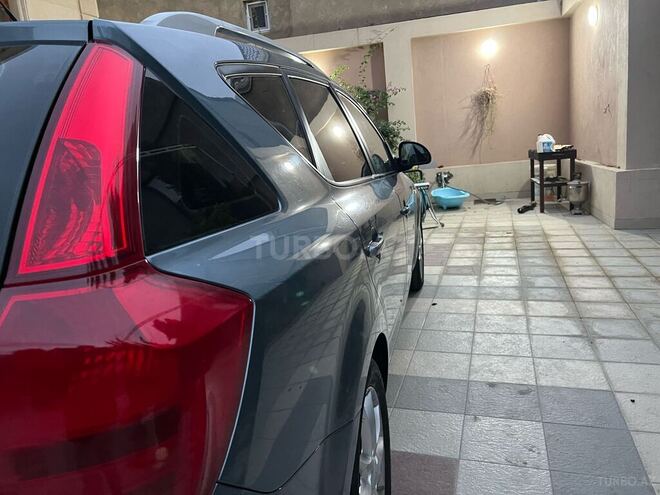 Kia Ceed 2008, 326,000 km - 1.6 l - Bakı