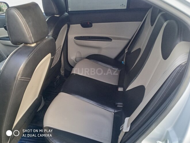 Hyundai Accent 2010, 197,200 km - 1.5 l - Bakı