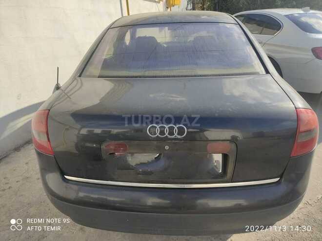 Audi A6 1998, 380,500 km - 2.4 l - Bakı