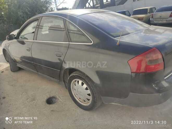 Audi A6 1998, 380,500 km - 2.4 l - Bakı