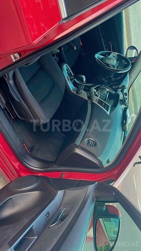 Chevrolet Cruze 2015, 214,110 km - 1.4 л - Bakı
