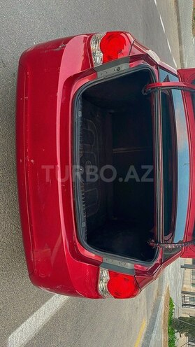 Chevrolet Cruze 2015, 214,110 km - 1.4 л - Bakı