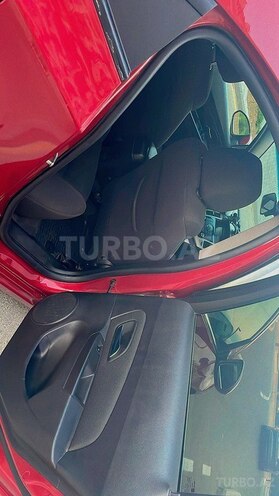 Chevrolet Cruze 2015, 214,110 km - 1.4 л - Bakı