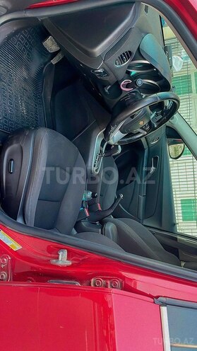 Chevrolet Cruze 2015, 214,110 km - 1.4 л - Bakı