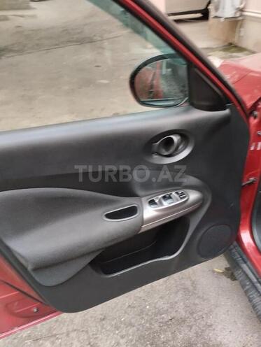 Nissan Juke 2013, 57,000 km - 1.6 л - Bakı