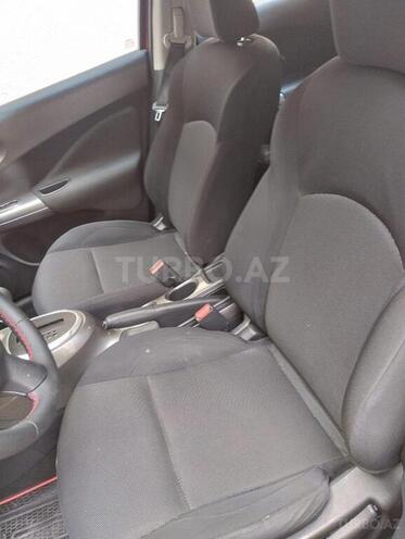 Nissan Juke 2013, 57,000 km - 1.6 л - Bakı