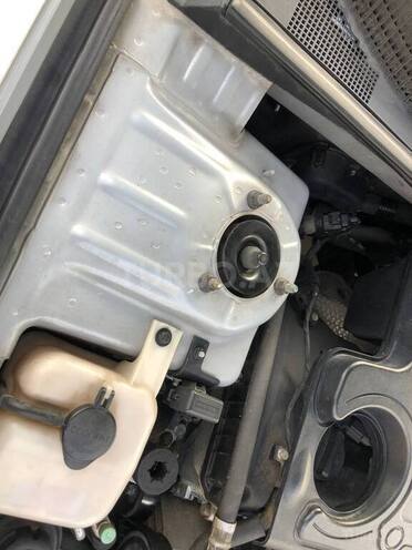 Hyundai Sonata 2007, 100,000 km - 2.0 l - Bakı
