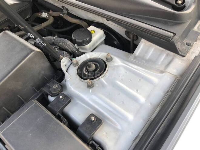 Hyundai Sonata 2007, 100,000 km - 2.0 l - Bakı