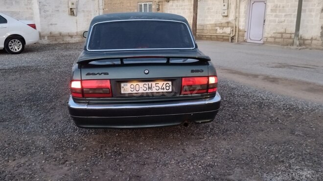 GAZ 3110 2004, 128,085 km - 2.4 л - Bakı