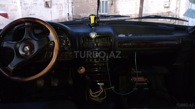 GAZ 3110 2004, 128,085 km - 2.4 л - Bakı