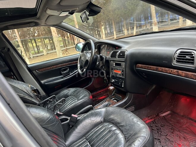Peugeot 407 2004, 285,000 km - 2.0 l - Sumqayıt