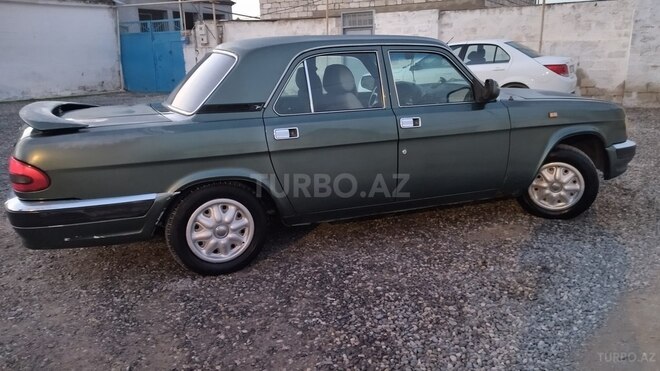 GAZ 3110 2004, 128,085 km - 2.4 л - Bakı