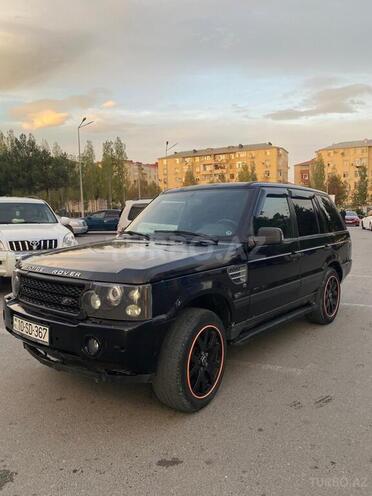 Land Rover Range Rover 1998, 323,321 km - 2.5 l - Bakı