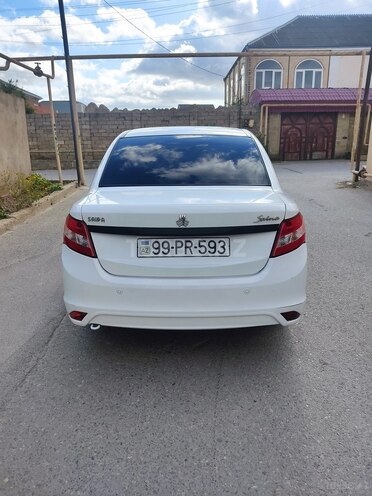Saipa Saina 2020, 108,500 km - 1.5 l - Bakı