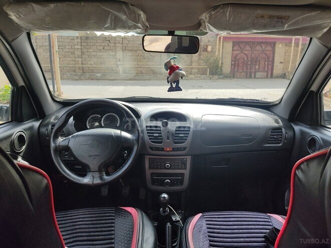 Saipa Saina 2020, 108,500 km - 1.5 l - Bakı