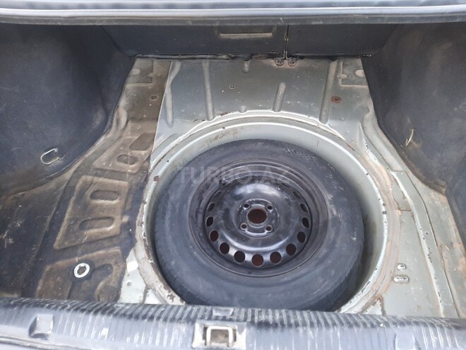 Opel Vectra 1996, 228,000 km - 1.6 l - Bakı