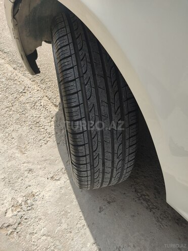 Saipa Saina 2020, 108,500 km - 1.5 l - Bakı