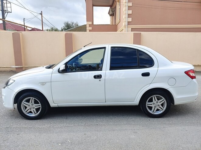 Saipa Saina 2020, 108,500 km - 1.5 l - Bakı