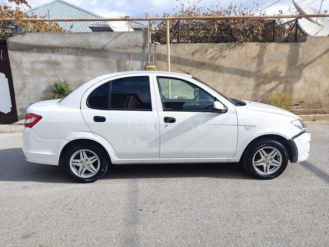 Saipa Saina 2020, 108,500 km - 1.5 l - Bakı