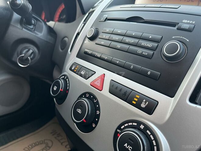 Kia Ceed 2008, 253,000 km - 1.6 l - Bakı