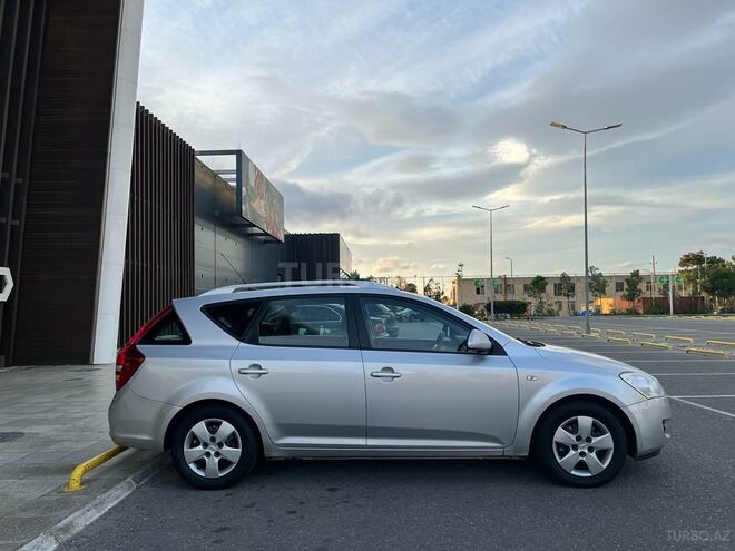 Kia Ceed 2008, 253,000 km - 1.6 l - Bakı