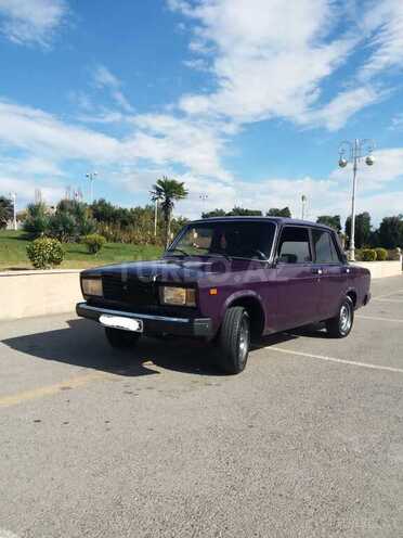 LADA (VAZ) 2107 2000, 365,000 km - 1.6 l - Bərdə