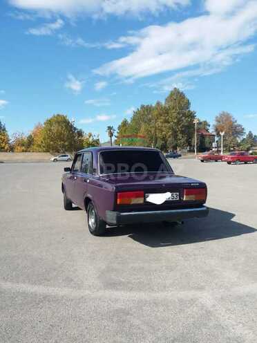LADA (VAZ) 2107 2000, 365,000 km - 1.6 l - Bərdə