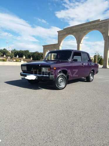 LADA (VAZ) 2107 2000, 365,000 km - 1.6 l - Bərdə