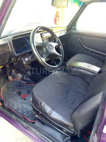 LADA (VAZ) 2107 2000, 365,000 km - 1.6 l - Bərdə