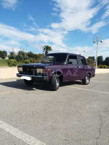 LADA (VAZ) 2107 2000, 365,000 km - 1.6 l - Bərdə