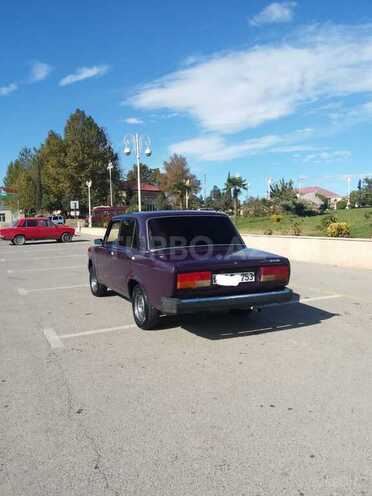 LADA (VAZ) 2107 2000, 365,000 km - 1.6 l - Bərdə