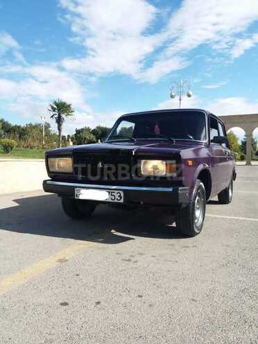 LADA (VAZ) 2107 2000, 365,000 km - 1.6 l - Bərdə