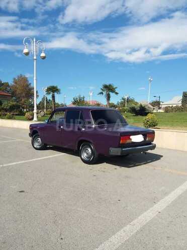LADA (VAZ) 2107 2000, 365,000 km - 1.6 l - Bərdə