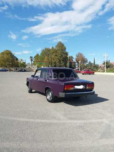 LADA (VAZ) 2107 2000, 365,000 km - 1.6 l - Bərdə