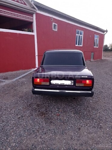 LADA (VAZ) 2107 2000, 365,000 km - 1.6 l - Bərdə