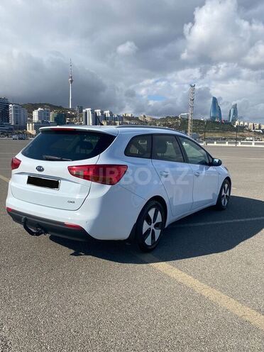 Kia Ceed 2013, 351,000 km - 1.4 l - Bakı