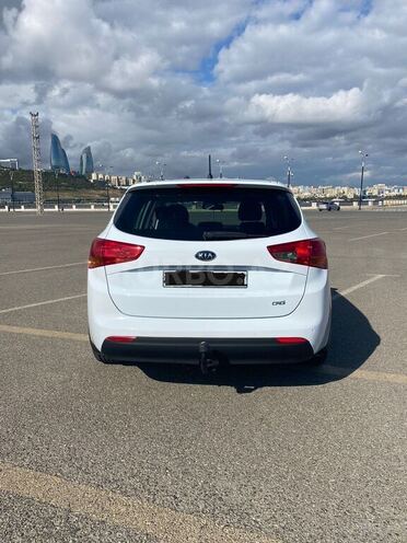 Kia Ceed 2013, 351,000 km - 1.4 l - Bakı