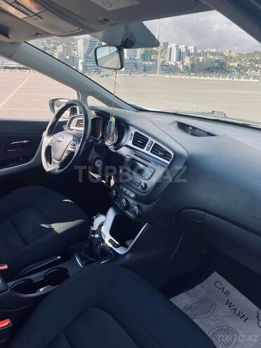 Kia Ceed 2013, 351,000 km - 1.4 l - Bakı