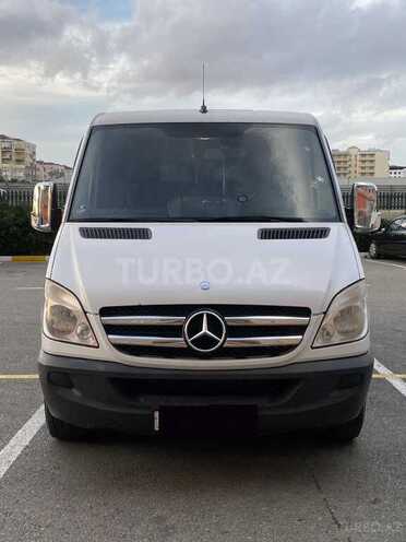 Mercedes Sprinter 315 2009, 380,000 km - 2.2 l - Bakı