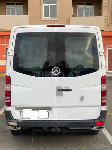 Mercedes Sprinter 315 2009, 380,000 km - 2.2 l - Bakı