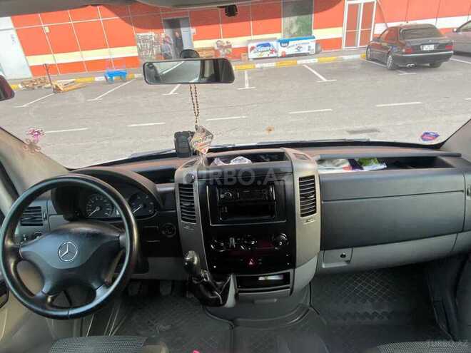 Mercedes Sprinter 315 2009, 380,000 km - 2.2 l - Bakı