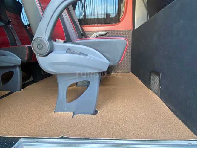 Mercedes Sprinter 315 2009, 380,000 km - 2.2 l - Bakı