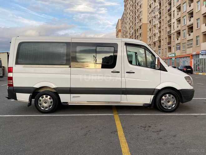 Mercedes Sprinter 315 2009, 380,000 km - 2.2 l - Bakı