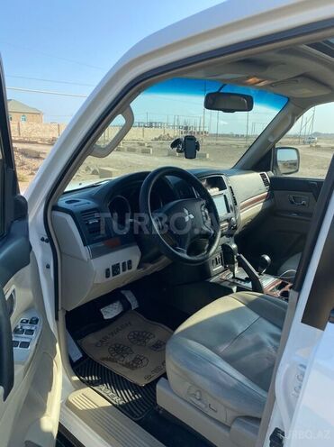 Mitsubishi Pajero 2007, 256,000 km - 3.0 l - Bakı