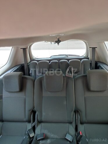 Renault Grand Scenic 2010, 245,000 km - 1.5 l - Bakı